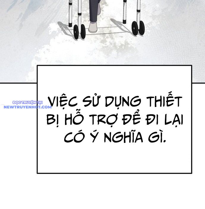 Nhà Vật Lý Trị Liệu Thần Kỳ Chap 80 - Next Chap 81