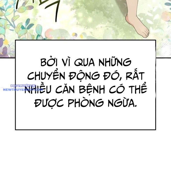 Nhà Vật Lý Trị Liệu Thần Kỳ Chap 80 - Next Chap 81