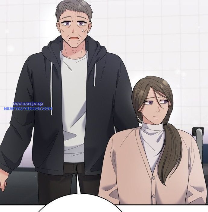 Nhà Vật Lý Trị Liệu Thần Kỳ Chap 80 - Next Chap 81