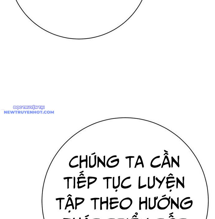 Nhà Vật Lý Trị Liệu Thần Kỳ Chap 80 - Next Chap 81