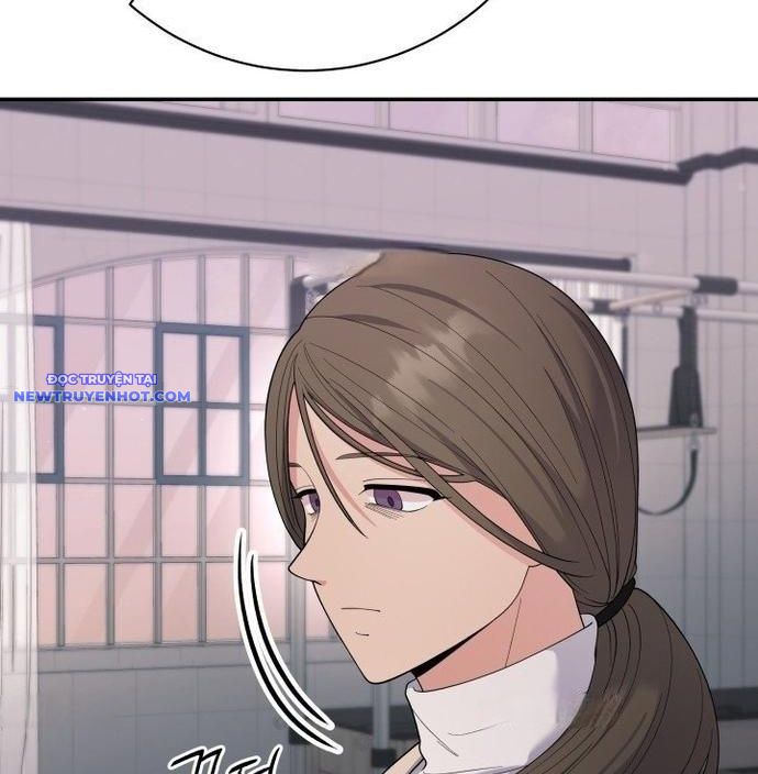 Nhà Vật Lý Trị Liệu Thần Kỳ Chap 80 - Next Chap 81