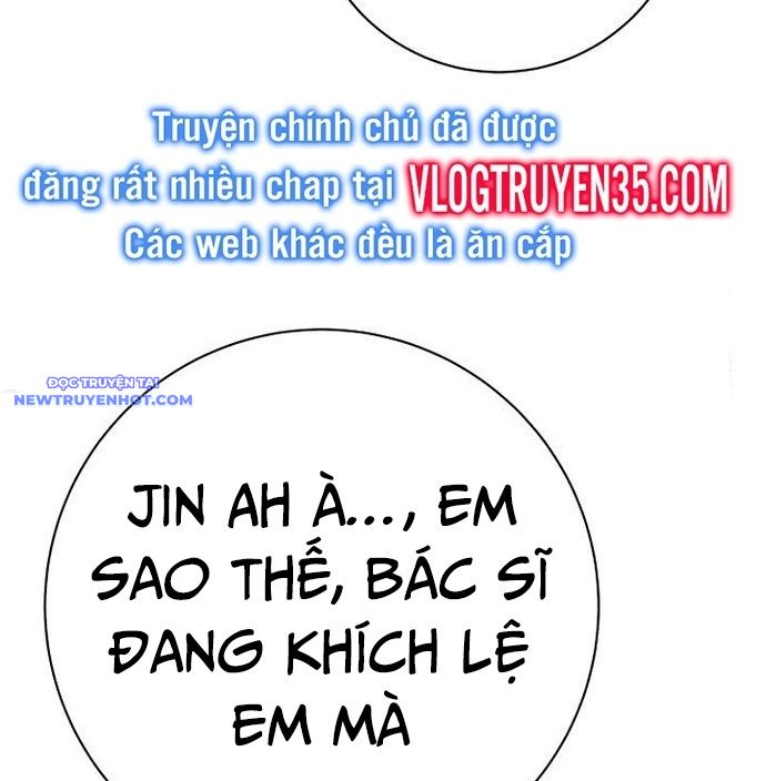 Nhà Vật Lý Trị Liệu Thần Kỳ Chap 80 - Next Chap 81