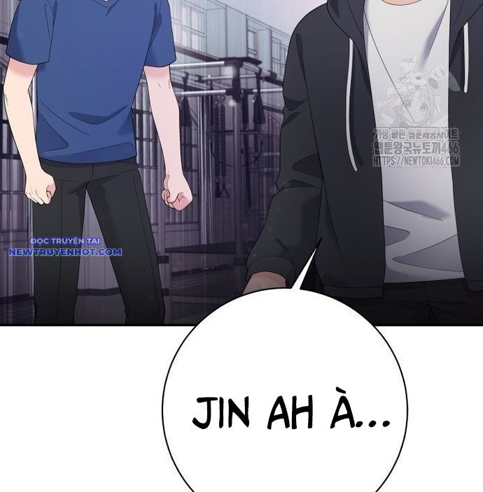 Nhà Vật Lý Trị Liệu Thần Kỳ Chap 80 - Next Chap 81