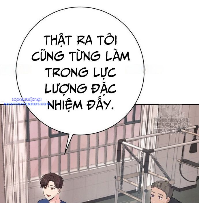 Nhà Vật Lý Trị Liệu Thần Kỳ Chap 80 - Next Chap 81