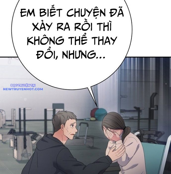 Nhà Vật Lý Trị Liệu Thần Kỳ Chap 80 - Next Chap 81