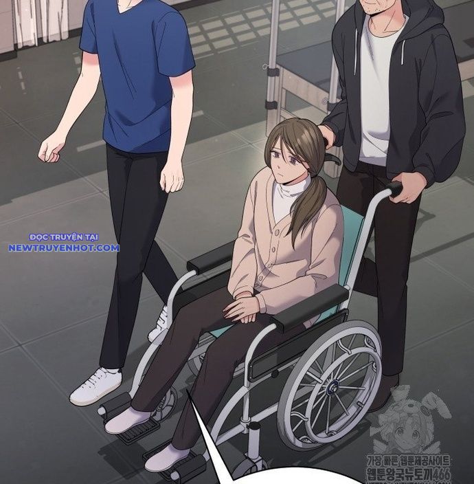 Nhà Vật Lý Trị Liệu Thần Kỳ Chap 80 - Next Chap 81