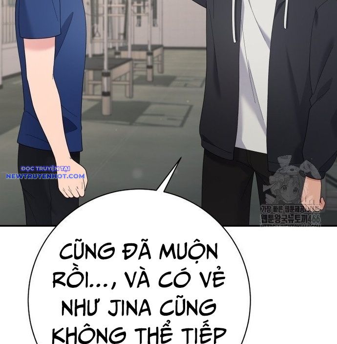 Nhà Vật Lý Trị Liệu Thần Kỳ Chap 80 - Next Chap 81