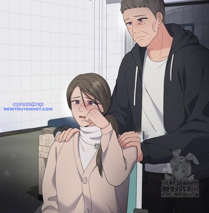 Nhà Vật Lý Trị Liệu Thần Kỳ Chap 80 - Next Chap 81