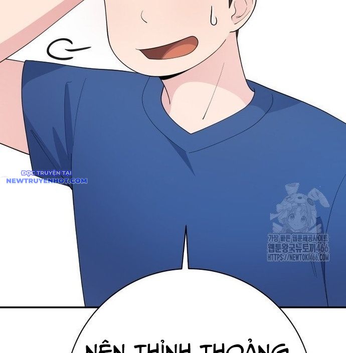 Nhà Vật Lý Trị Liệu Thần Kỳ Chap 80 - Next Chap 81