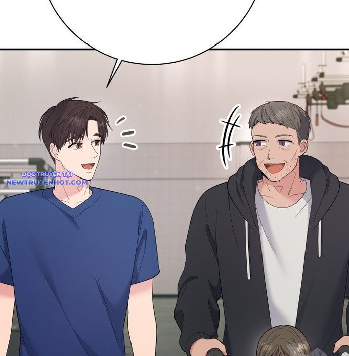 Nhà Vật Lý Trị Liệu Thần Kỳ Chap 80 - Next Chap 81