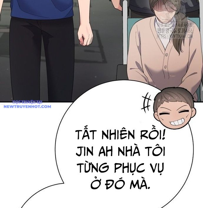 Nhà Vật Lý Trị Liệu Thần Kỳ Chap 80 - Next Chap 81
