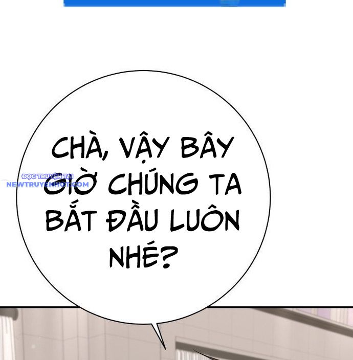 Nhà Vật Lý Trị Liệu Thần Kỳ Chap 80 - Next Chap 81