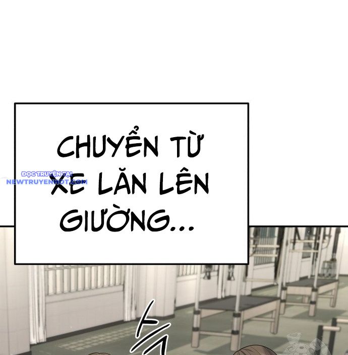 Nhà Vật Lý Trị Liệu Thần Kỳ Chap 80 - Next Chap 81