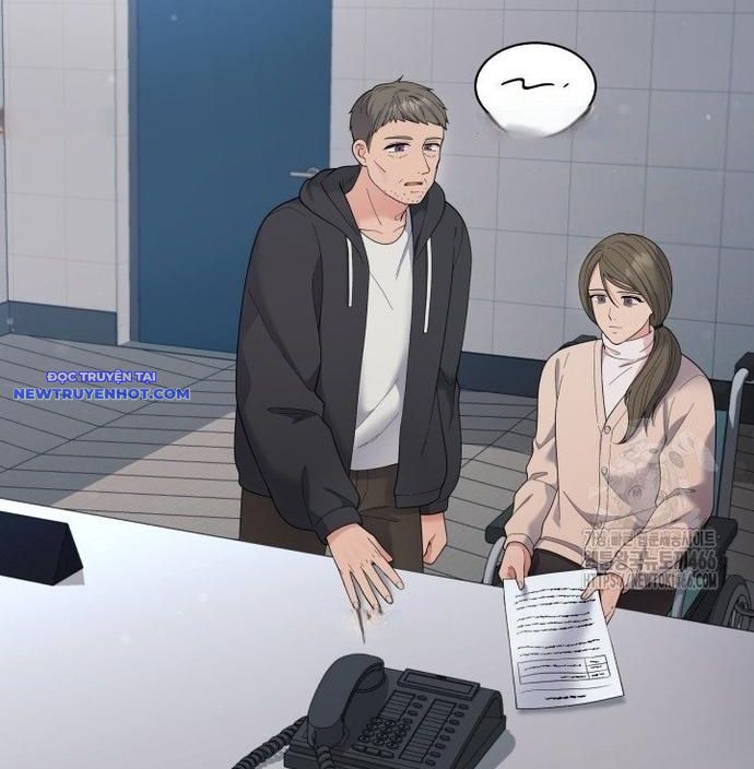 Nhà Vật Lý Trị Liệu Thần Kỳ Chap 80 - Next Chap 81