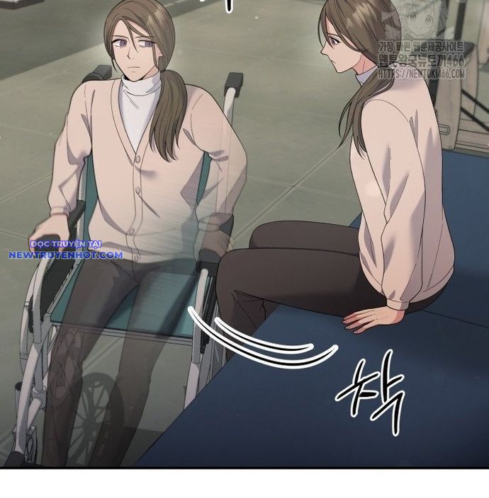 Nhà Vật Lý Trị Liệu Thần Kỳ Chap 80 - Next Chap 81