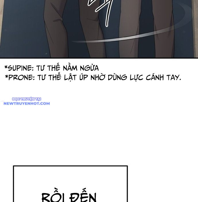 Nhà Vật Lý Trị Liệu Thần Kỳ Chap 80 - Next Chap 81