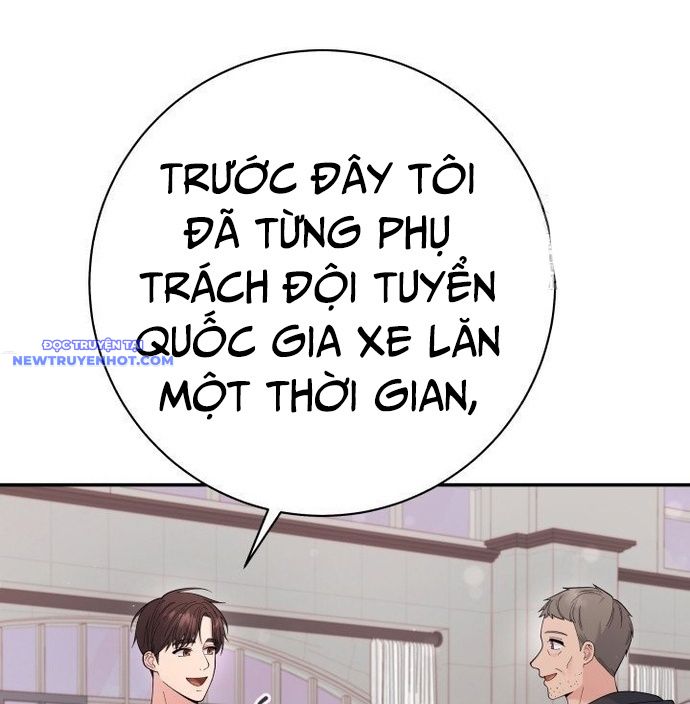 Nhà Vật Lý Trị Liệu Thần Kỳ Chap 80 - Next Chap 81