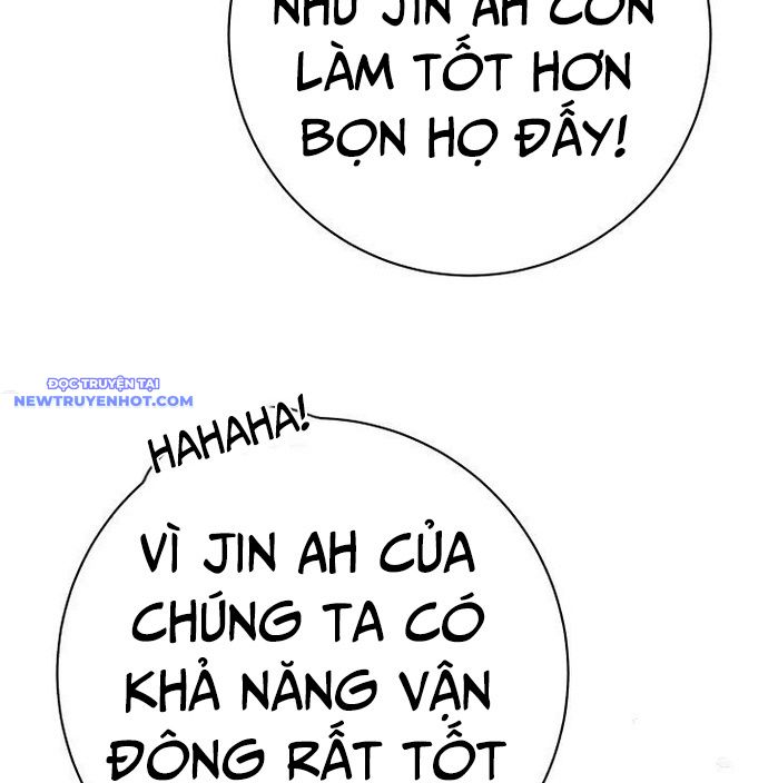 Nhà Vật Lý Trị Liệu Thần Kỳ Chap 80 - Next Chap 81