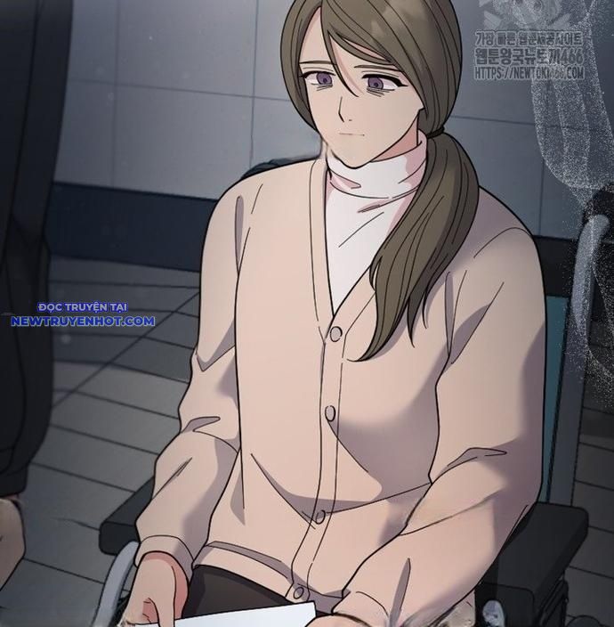 Nhà Vật Lý Trị Liệu Thần Kỳ Chap 80 - Next Chap 81