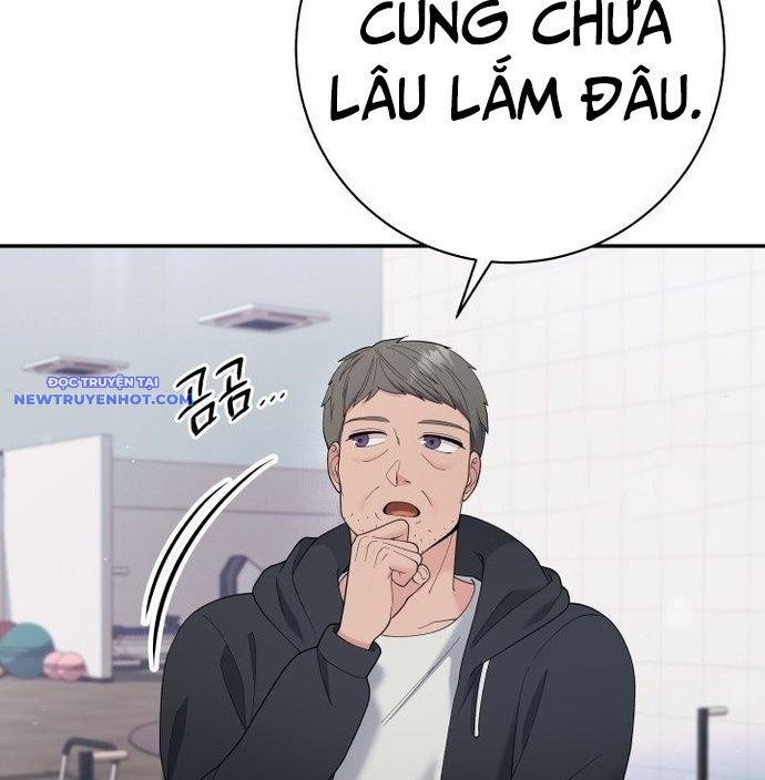 Nhà Vật Lý Trị Liệu Thần Kỳ Chap 80 - Next Chap 81