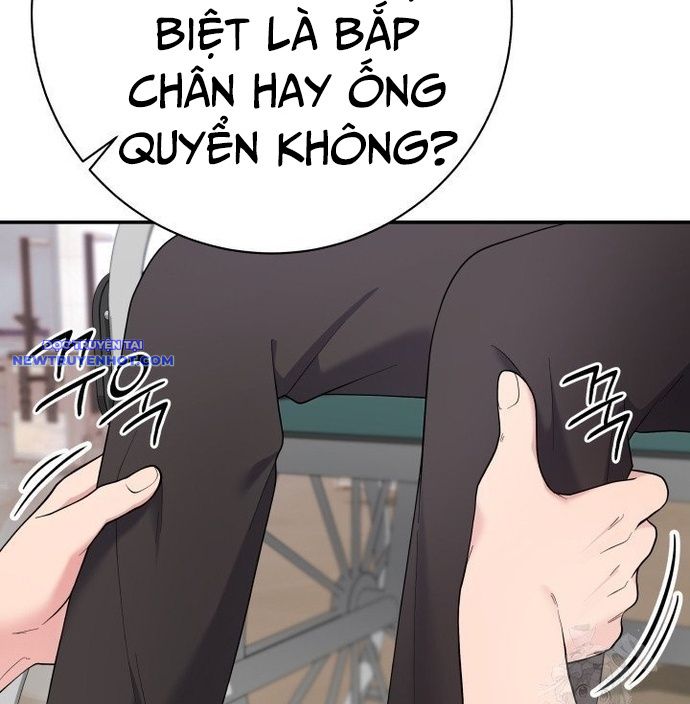 Nhà Vật Lý Trị Liệu Thần Kỳ Chap 80 - Next Chap 81