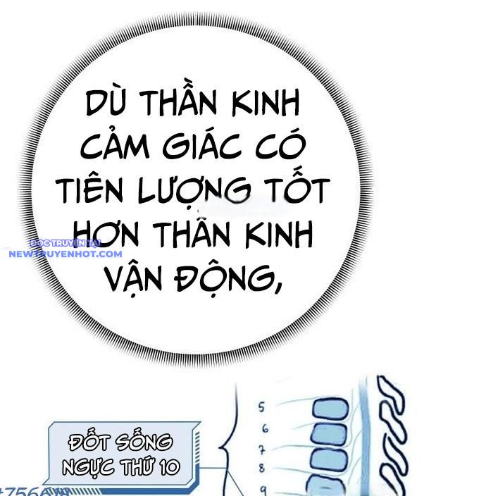 Nhà Vật Lý Trị Liệu Thần Kỳ Chap 80 - Next Chap 81