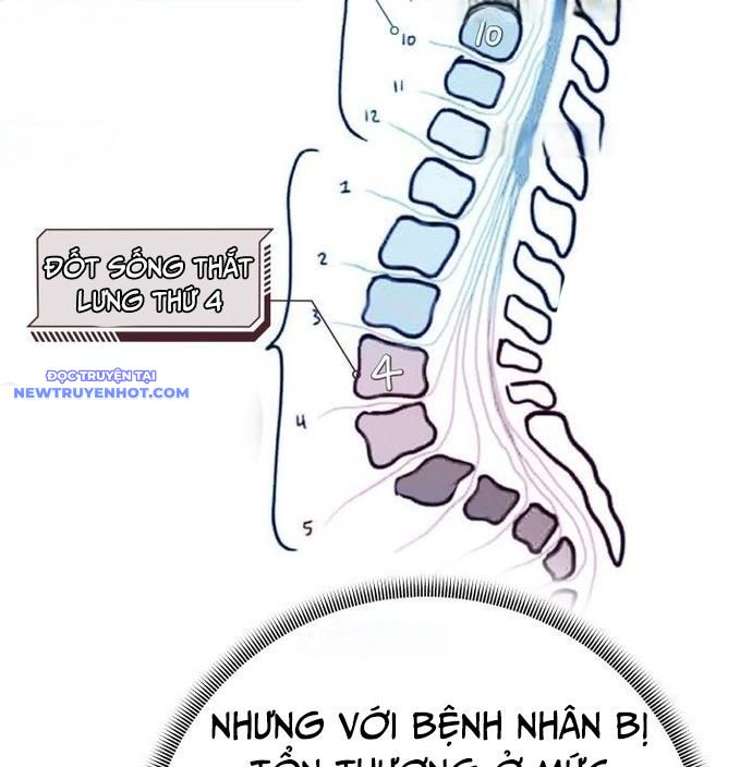 Nhà Vật Lý Trị Liệu Thần Kỳ Chap 80 - Next Chap 81