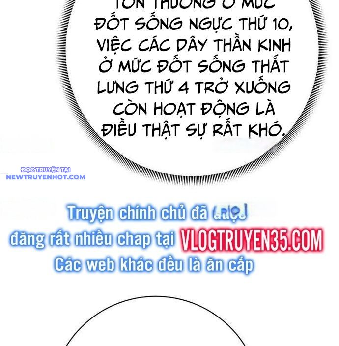 Nhà Vật Lý Trị Liệu Thần Kỳ Chap 80 - Next Chap 81
