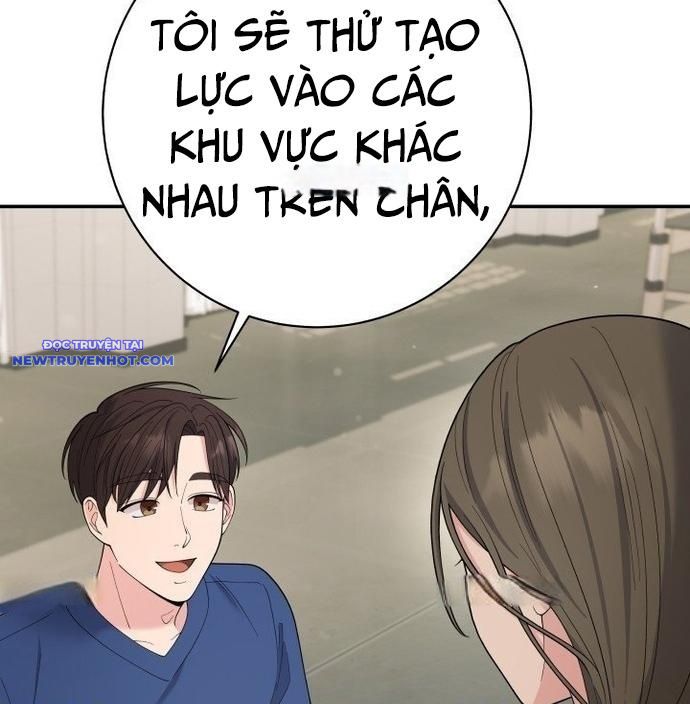 Nhà Vật Lý Trị Liệu Thần Kỳ Chap 80 - Next Chap 81