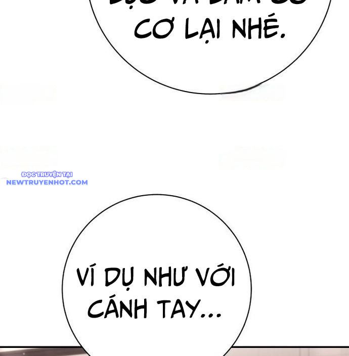 Nhà Vật Lý Trị Liệu Thần Kỳ Chap 80 - Next Chap 81