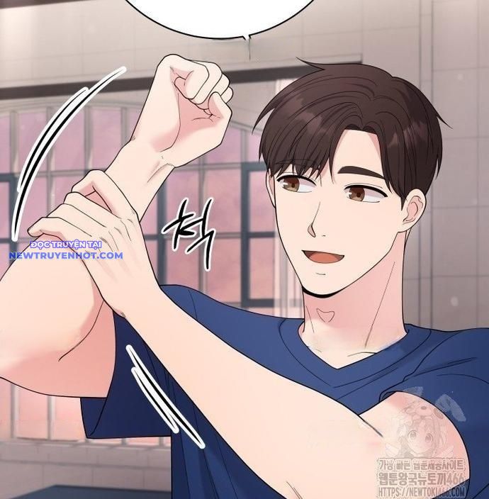 Nhà Vật Lý Trị Liệu Thần Kỳ Chap 80 - Next Chap 81