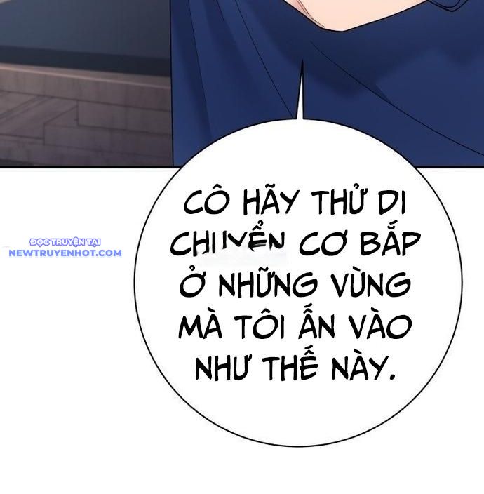 Nhà Vật Lý Trị Liệu Thần Kỳ Chap 80 - Next Chap 81