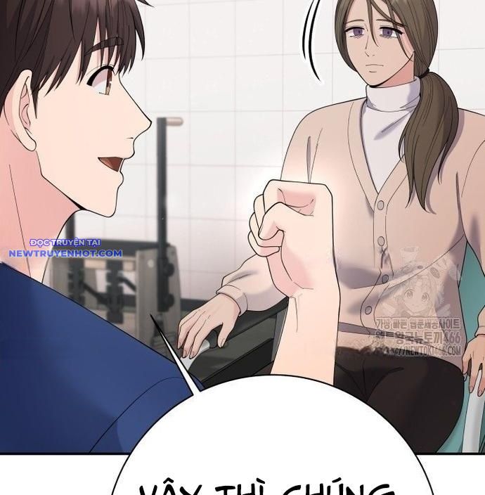 Nhà Vật Lý Trị Liệu Thần Kỳ Chap 80 - Next Chap 81