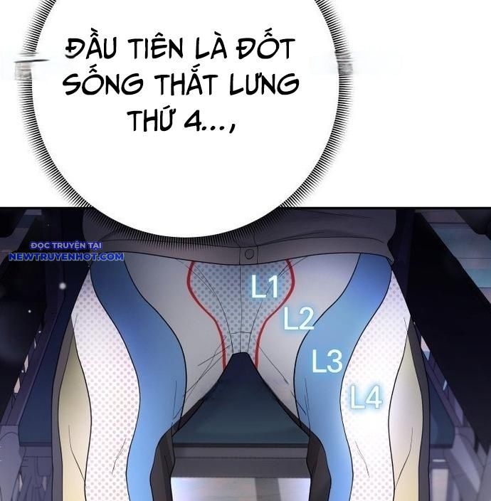 Nhà Vật Lý Trị Liệu Thần Kỳ Chap 80 - Next Chap 81