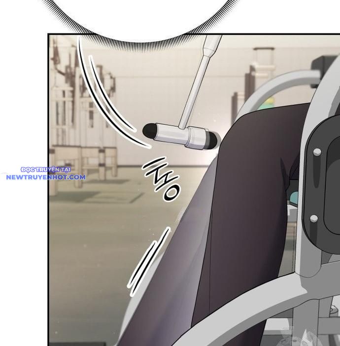 Nhà Vật Lý Trị Liệu Thần Kỳ Chap 80 - Next Chap 81