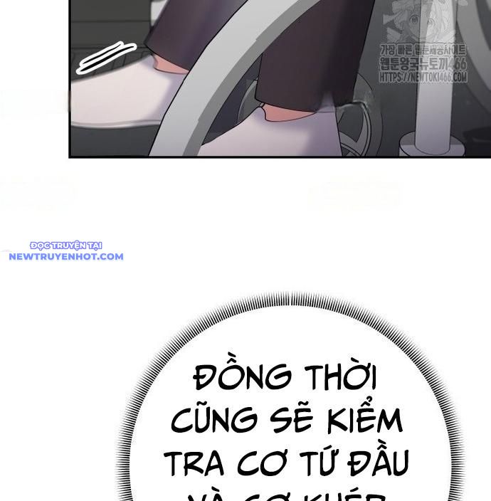 Nhà Vật Lý Trị Liệu Thần Kỳ Chap 80 - Next Chap 81