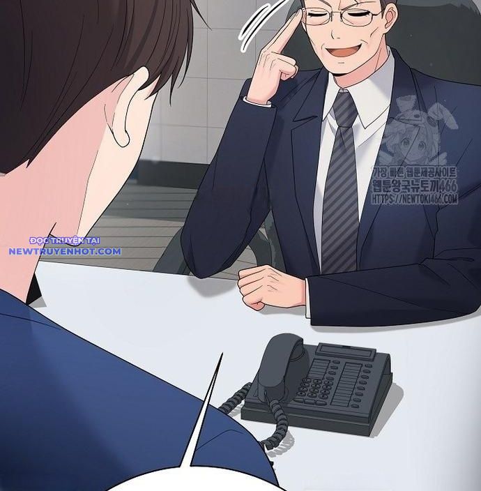 Nhà Vật Lý Trị Liệu Thần Kỳ Chap 81 - Next Chap 82