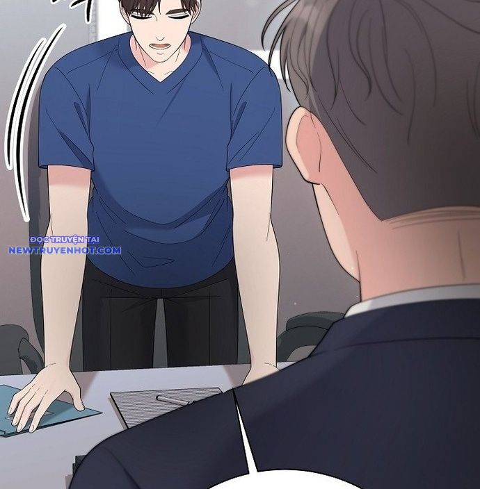 Nhà Vật Lý Trị Liệu Thần Kỳ Chap 81 - Next Chap 82