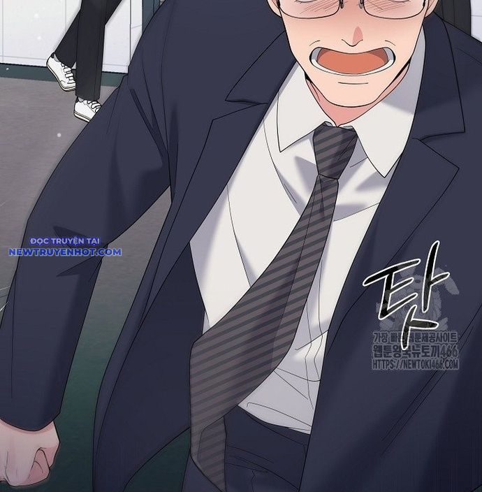 Nhà Vật Lý Trị Liệu Thần Kỳ Chap 81 - Next Chap 82