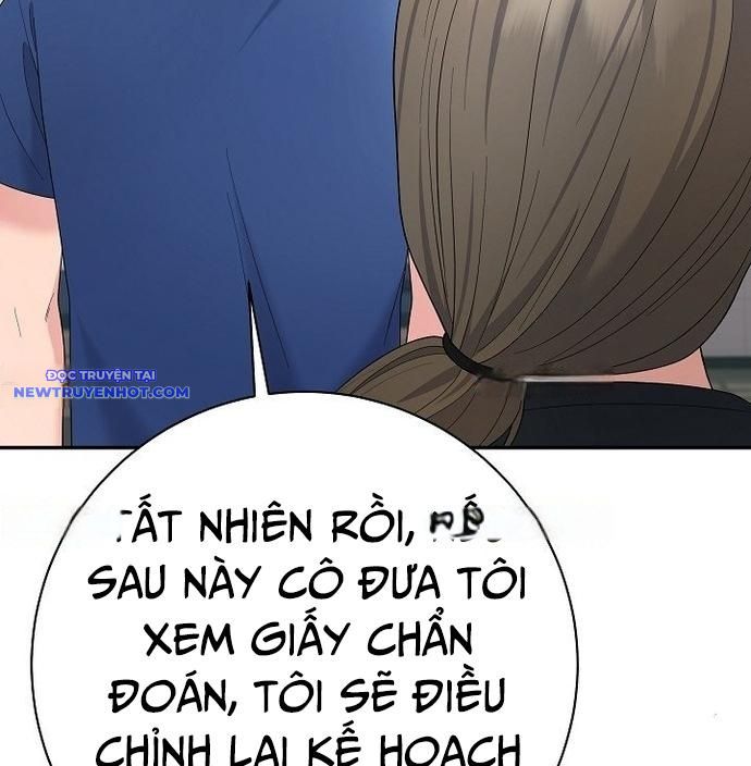 Nhà Vật Lý Trị Liệu Thần Kỳ Chap 81 - Next Chap 82