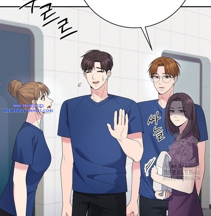 Nhà Vật Lý Trị Liệu Thần Kỳ Chap 81 - Next Chap 82