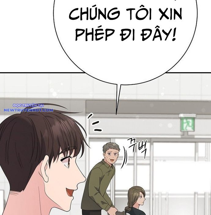 Nhà Vật Lý Trị Liệu Thần Kỳ Chap 81 - Next Chap 82