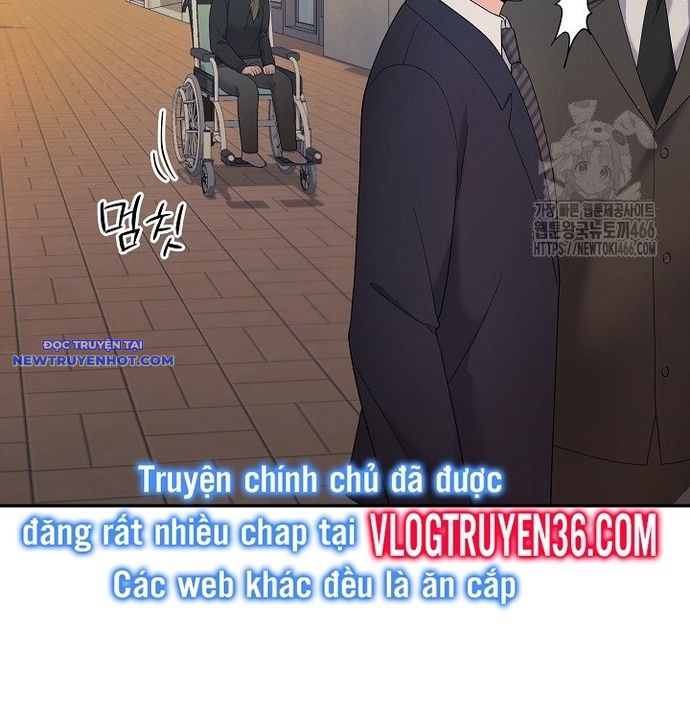 Nhà Vật Lý Trị Liệu Thần Kỳ Chap 81 - Next Chap 82