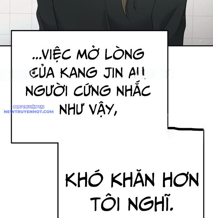 Nhà Vật Lý Trị Liệu Thần Kỳ Chap 81 - Next Chap 82