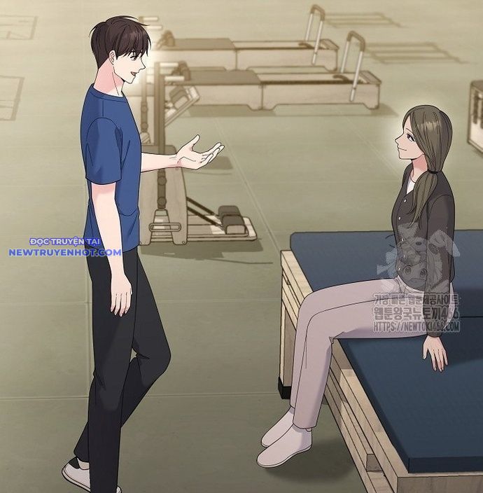 Nhà Vật Lý Trị Liệu Thần Kỳ Chap 81 - Next Chap 82