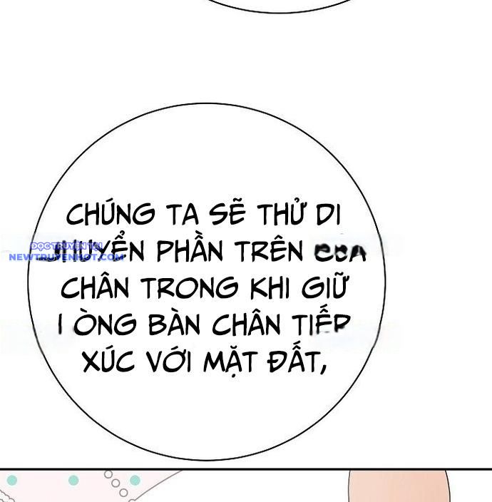 Nhà Vật Lý Trị Liệu Thần Kỳ Chap 81 - Next Chap 82