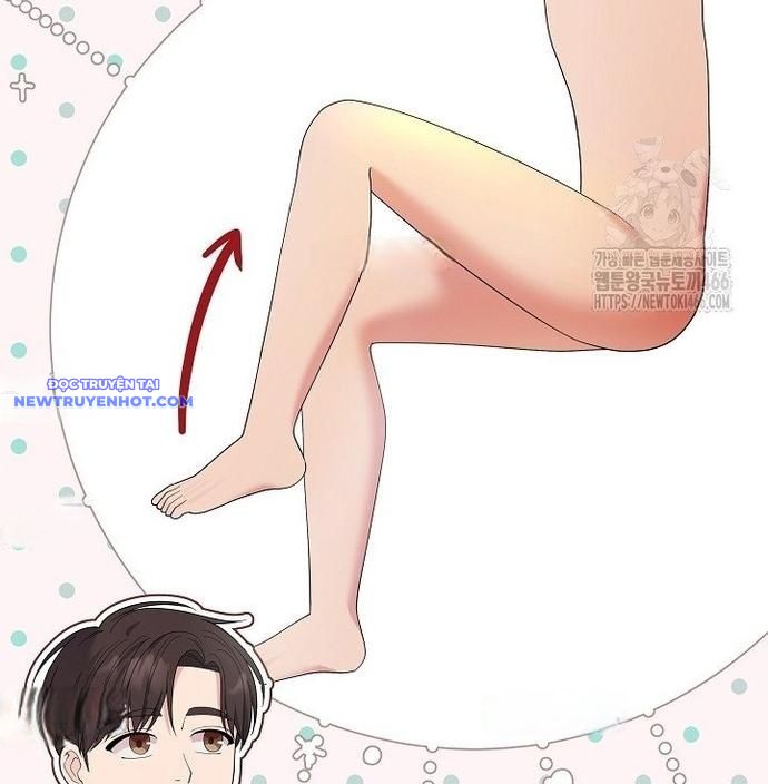 Nhà Vật Lý Trị Liệu Thần Kỳ Chap 81 - Next Chap 82