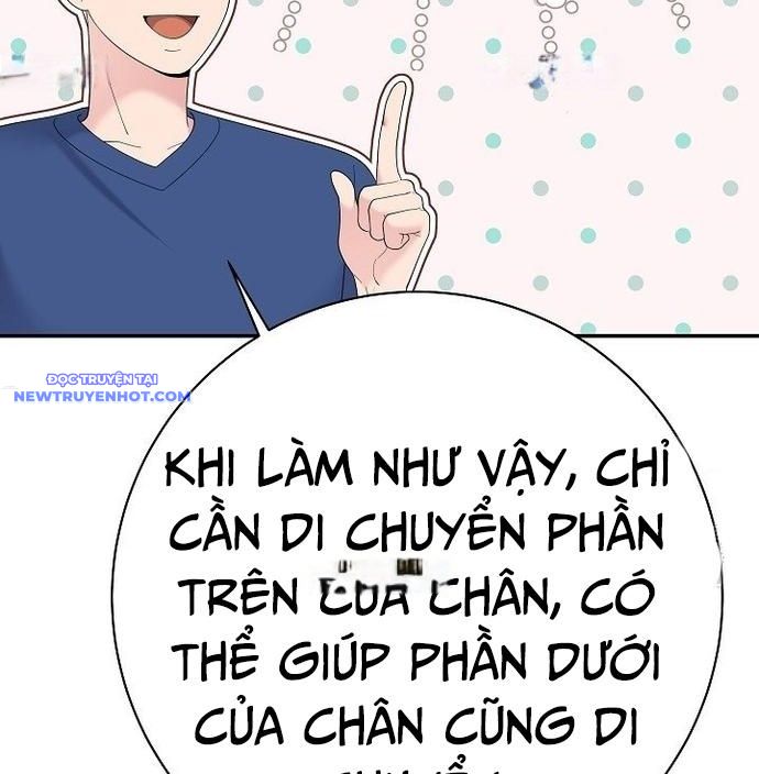 Nhà Vật Lý Trị Liệu Thần Kỳ Chap 81 - Next Chap 82