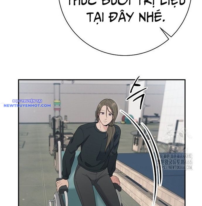 Nhà Vật Lý Trị Liệu Thần Kỳ Chap 81 - Next Chap 82