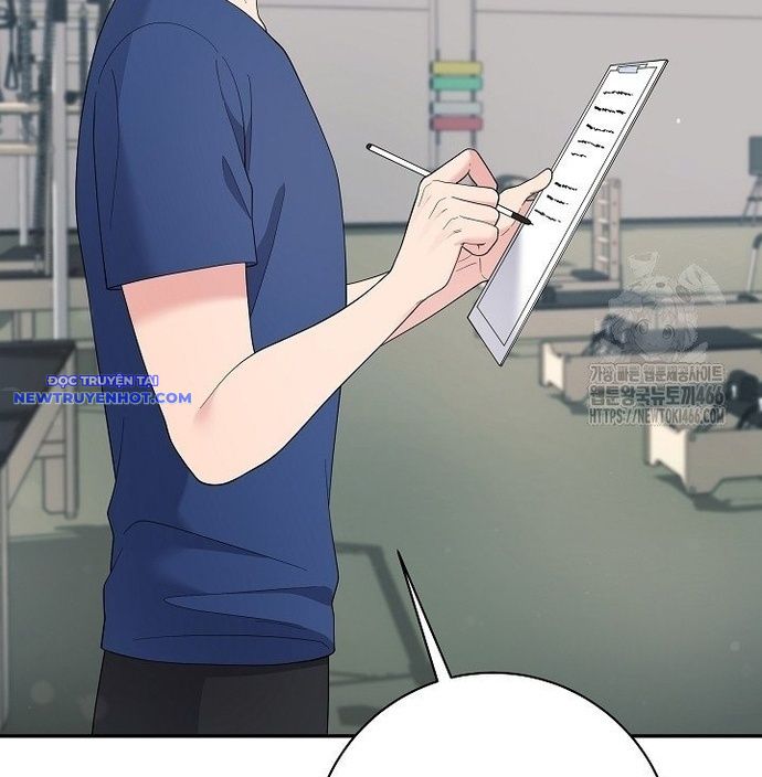 Nhà Vật Lý Trị Liệu Thần Kỳ Chap 81 - Next Chap 82